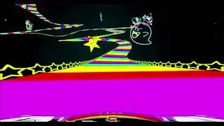SNES Rainbow Road (EXTREME EARRAPE)