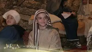Tuglie Le Città dei Presepi