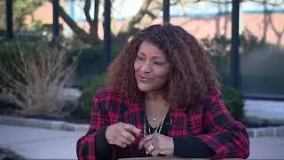 Black History Month: Actress known for daytime soap opera creates cosmetics line