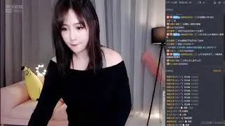 虎牙直播 Cake徐蛋糕 20181206