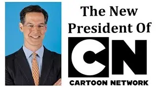 The New President Of Cartoon Network: Tom Ascheim