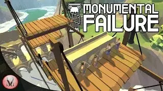 Monumental Failure Gameplay