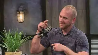 Bootstraps and Battle Scars with Wes Israelsson E7