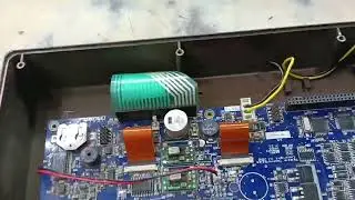 Telesis Machine Repair (Laser marking machine) Repair service-Sona Power Controls.Call us 9643699719