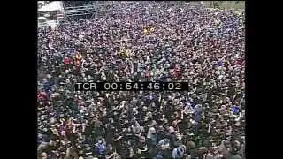 Morgana Lefay Wacken Open Air 2005 True Metal Stage