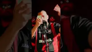 Randale x Massavell - Respektlos | ICON 6 @ICONxMADE  #rap #iconshop #hiphop #deutschrap #rapperin