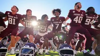 GIFTEDLEAGUE Dynasty: BigGucciTLBz Texas A&M vs SosaGunner20 Oregon CFB26
