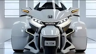 2026 Honda Motorhome &ndash; Complete Guide to Price, Specifications, Interior & Features