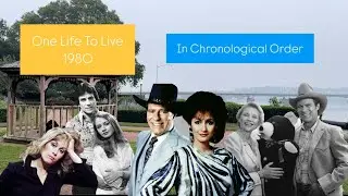 1980 Part 9 - May 29 - Karens Surprise Party! FULL EPISODE