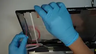 Acer Nitro V15 Screen Replacement