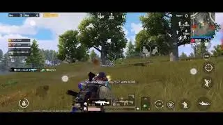Fastest squad wipe.