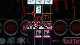 He Beat Goat Format's #1 Player By Doing THIS
