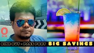 DINEOUT PASSPORT | BIG SAVINGS | EAT MUCH | PAY LESS