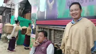 Taki ELi Banin  Ceremony of Apatani Marriage// Mihin TaTu & Nungka 25/10/25