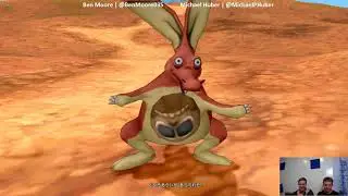 GT (Easy Allies) Plays Dragon Quest X PC