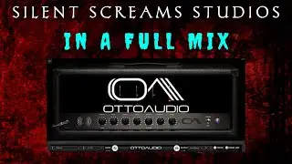 Can OTTO Audio 11 11 Be Used In A Full Mix?????