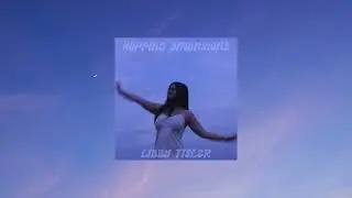 Libby Tisler - Hopping Dimensions (Official Audio)