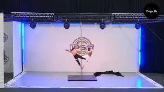 WPAC2024 ARTISTIC AERIAL POLE SENIOR DOUBLES Iv&aacute;n Alejandro P&eacute;rez Soria & Sergio Iv&aacute;n Chan Ba&ntilde;os Mex