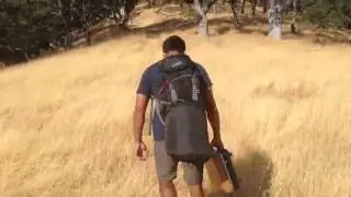 Morgan Territory