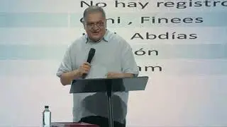 MALDICI&Oacute;N O ELECCI&Oacute;N GENERACIONAL, Ps  Gabriel Guillen