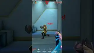 Is Phantom better than Vandal?? #valorant #gaming #phantom #vandal #phantomvsvandal