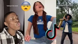 Incredible Voices Singing Amazing Covers!🎤💖 [TikTok]🔊 [Compilation] 🎙️ [Chills] [Unforgettable] #106