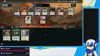 May 05 2025 MTG Arena Tarkir Dragonstorm Drafting Stream Replay