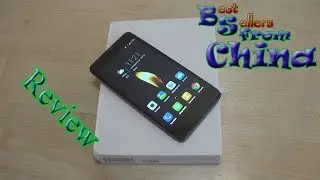 Обзор elephone p6000 pro