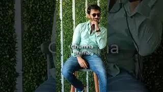 Mr. Suhrud Wardekar speaks about his journey in the Marathi Film Industry.