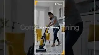 AZRMOH Portable Cordless Handheld Vacuum Cleaner Review | Wireless Vacuum.