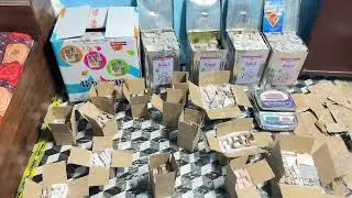 Whole sale or retail parcel 📦 price All parcel 📦 pack Today ✅