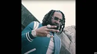 (FREE) Money Man Type Beat 