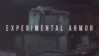 Fallout 4 &rsaquo; Экспериментальная броня