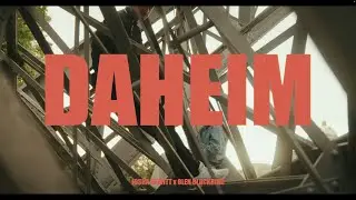 Josha Hewitt & Olen Blackbird || Daheim