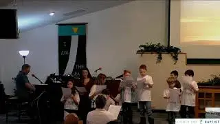 Youth Sabbath