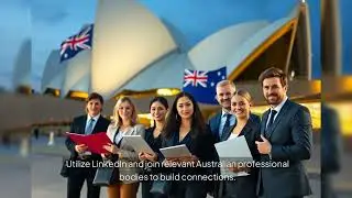 How to migrate to Australia as a Risk Manager