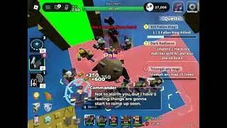 TDS speedrun SECTION 1 ( Casual mode )