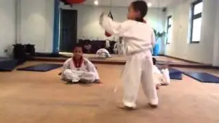 Athletes Sports Club Oyster Bay Gym-TaeKwondo