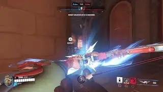 Why Colosseo is the Best Hanzo Map