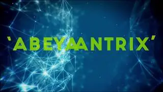Abeyaantrix 2018 official promo | JIST | 23rd, 24th & 25th of March