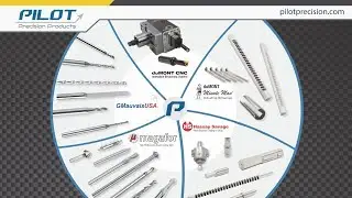 Welcome to Pilot Precision