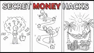 The 5 Hidden Money Milestones No One Talks About But Rich People Hit Early