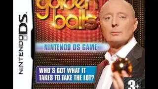 Golden Balls (Nintendo DS)