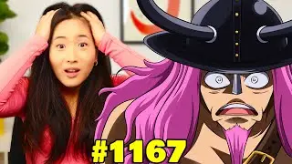 I'M OVERWHELMED 😭😭😭 (1167 Reaction)