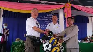 Firefly Mission Laos Trip 2022