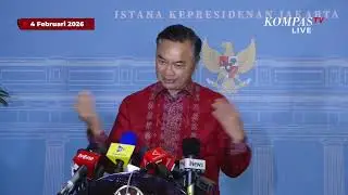 Dino Patti Djalal Blak blakan Usai Bertemu Presiden Prabowo  Risiko Gagal Board Of Peace Tinggi!