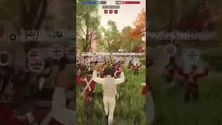 We Surrender!