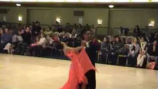 MAC 2010 - Pre-Champ Standard Final