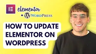 How to Update Elementor on Wordpress [2026 Full Guide]