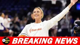 Exclusive: Fever&rsquo;s Sophie Cunningham on the growth of the WNBA